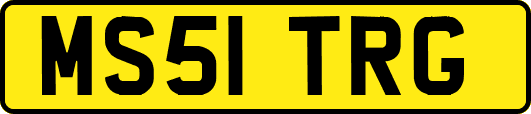 MS51TRG