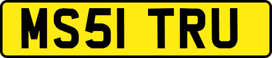 MS51TRU