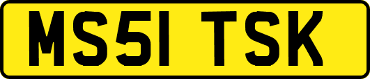 MS51TSK