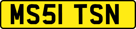 MS51TSN