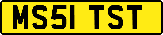 MS51TST