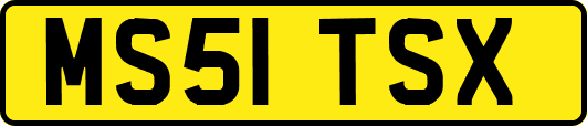 MS51TSX
