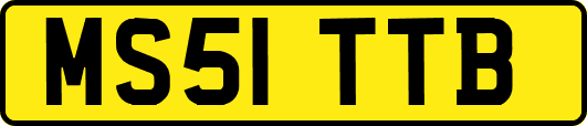 MS51TTB