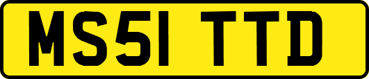 MS51TTD