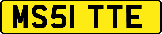 MS51TTE