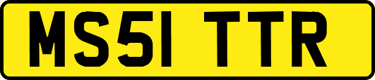 MS51TTR