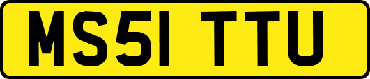 MS51TTU