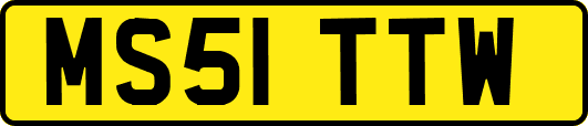 MS51TTW
