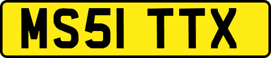 MS51TTX