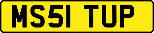 MS51TUP