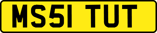 MS51TUT