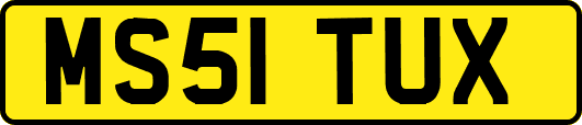 MS51TUX