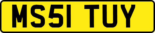 MS51TUY