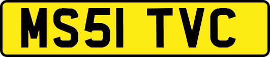 MS51TVC