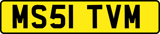 MS51TVM