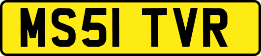 MS51TVR