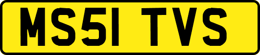 MS51TVS