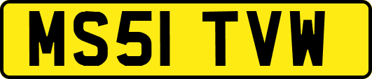 MS51TVW