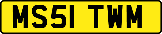 MS51TWM