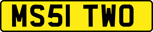 MS51TWO