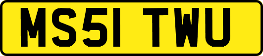 MS51TWU