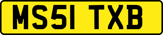 MS51TXB