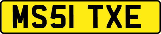 MS51TXE
