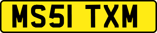MS51TXM