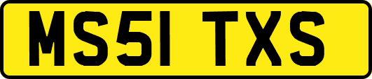 MS51TXS
