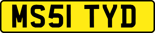 MS51TYD