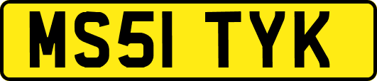 MS51TYK