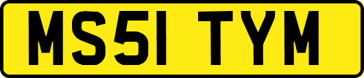 MS51TYM