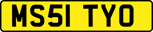 MS51TYO