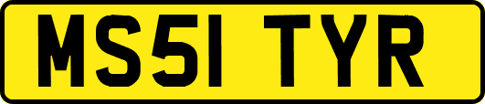 MS51TYR