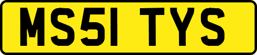 MS51TYS