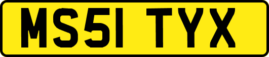 MS51TYX