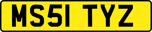 MS51TYZ