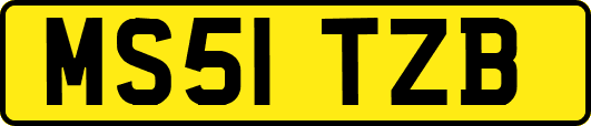 MS51TZB