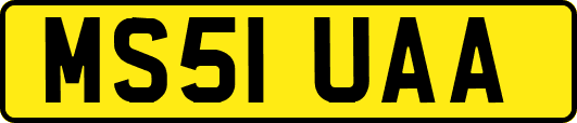 MS51UAA