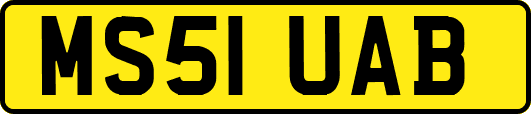 MS51UAB