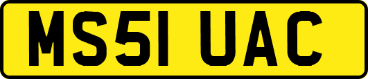 MS51UAC