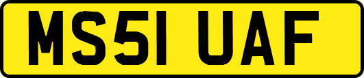 MS51UAF