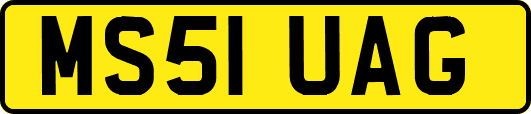 MS51UAG