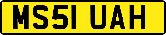 MS51UAH