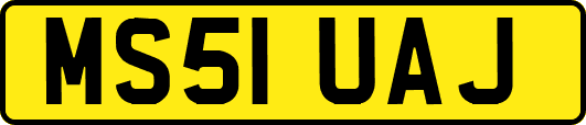 MS51UAJ