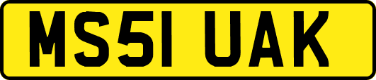 MS51UAK