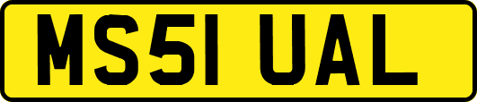 MS51UAL