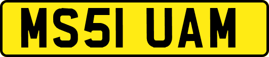 MS51UAM