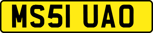 MS51UAO