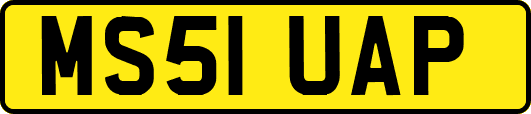 MS51UAP